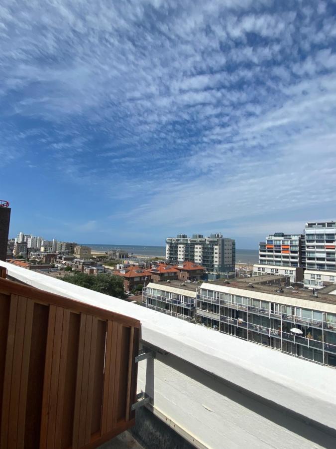 Deluxe Room Balcony Top Floor