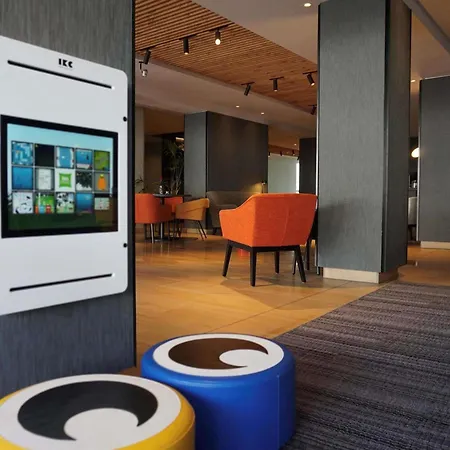 ibis Styles Den Haag Scheveningen-2