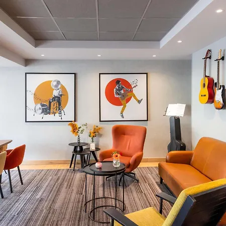 ibis Styles Den Haag Scheveningen-2