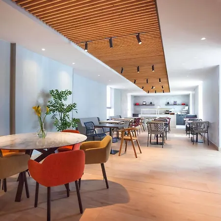 ibis Styles Den Haag Scheveningen-3